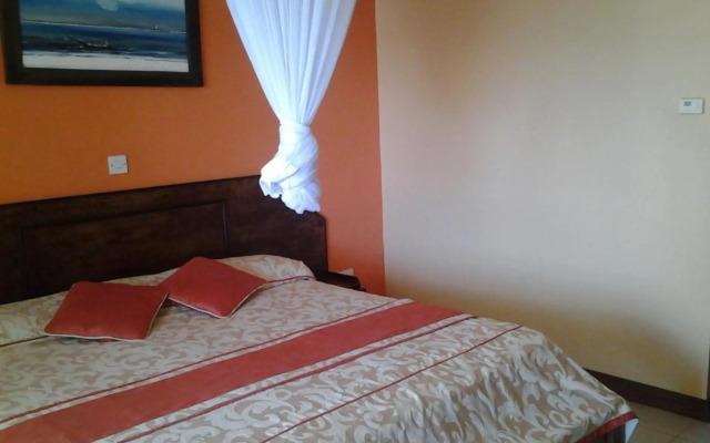 Midview Hotel Nyali