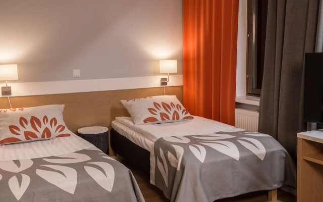 Park Hotel Tornio