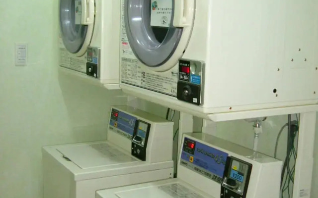 Business Hotel Raicho