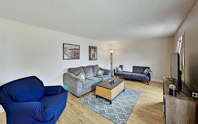 60413ave 3 Bedroom Home