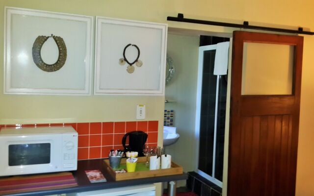 Pumleni Guesthouse
