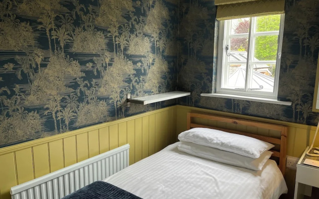 The Palmerston Rooms