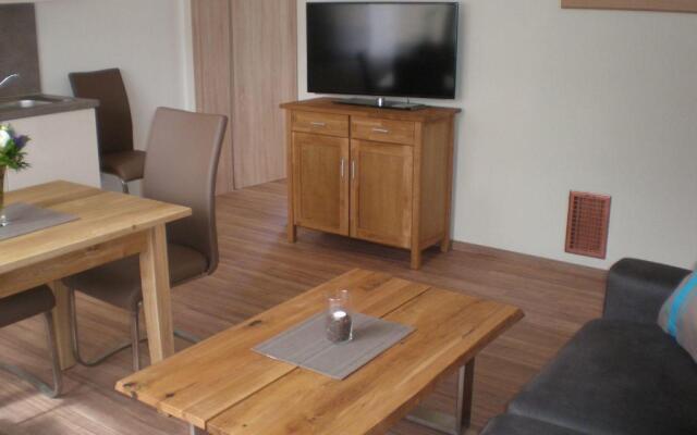 Holiday Home Weingut Mertes