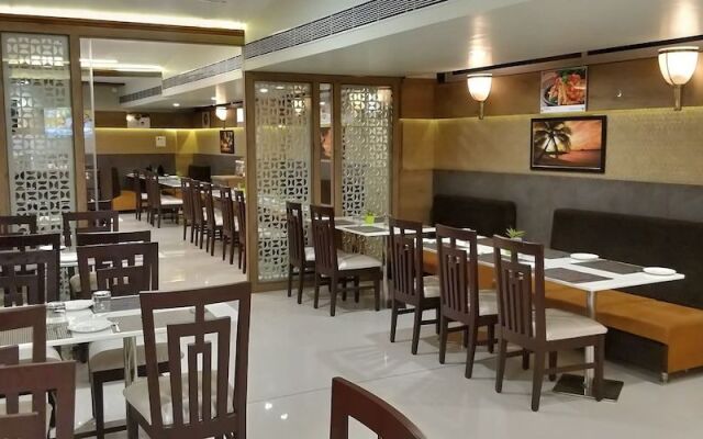 VITS Aradhana Auberge