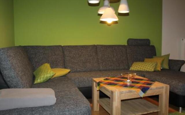 Appartment Andrea