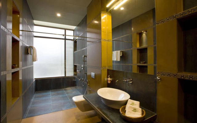 Waterwoods Lodges And Resorts