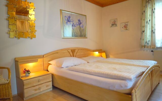 Hotel Berghof Brunner