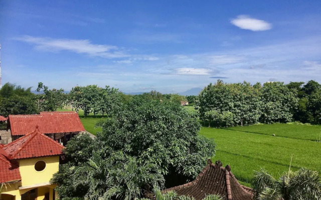 Ada Waktu Homestay
