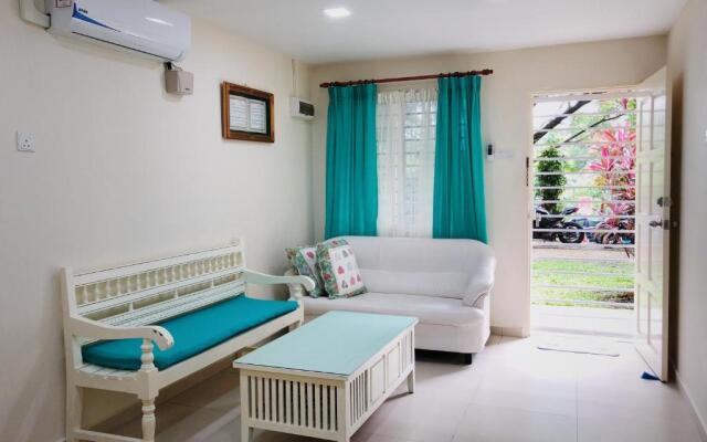 Homestay Farah Wangsa Maju KL