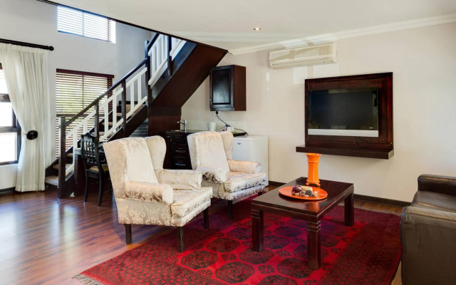 Protea Hotel by Marriott Dorpshuis & Spa Stellenbosch