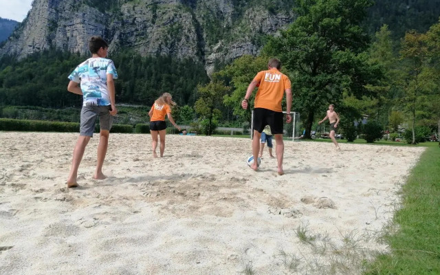 Dormio Hotel Obertraun