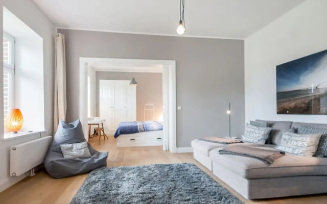 \"kleine Freiheit Fehmarn\"