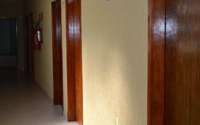 Hotel Vitória