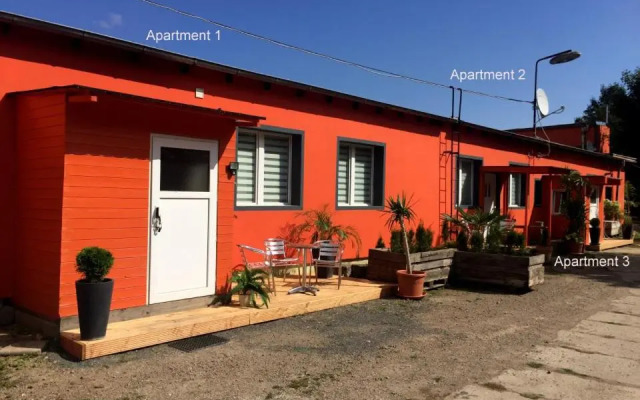 Monteur - Budget Apartments Freital