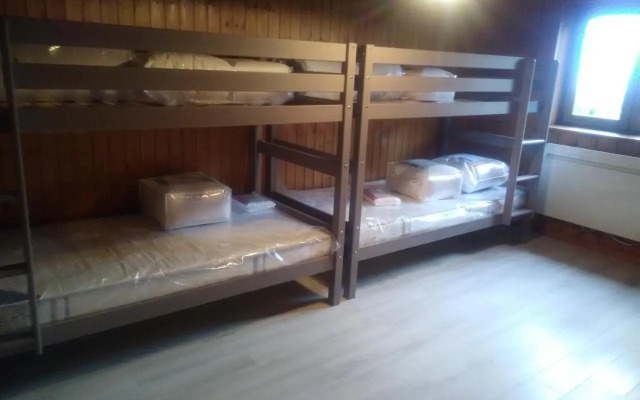 Bel appartement au rez de chaussée d'un chalet