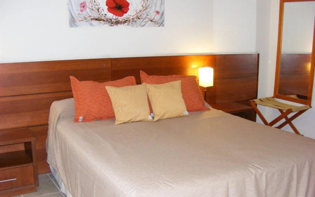 Hotel Blumig