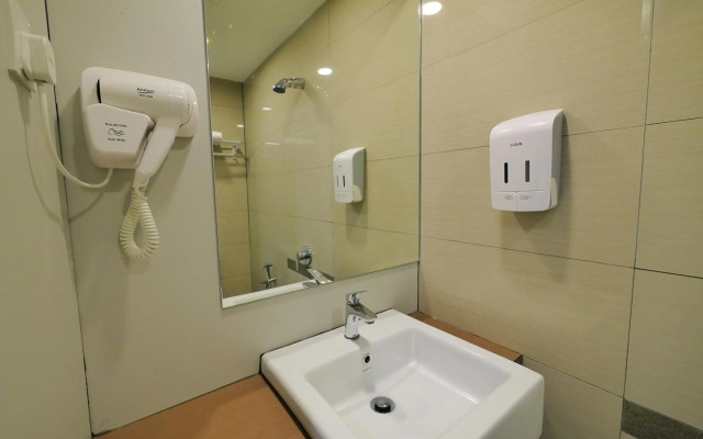33 Boutique Hotel Bandar Sunway