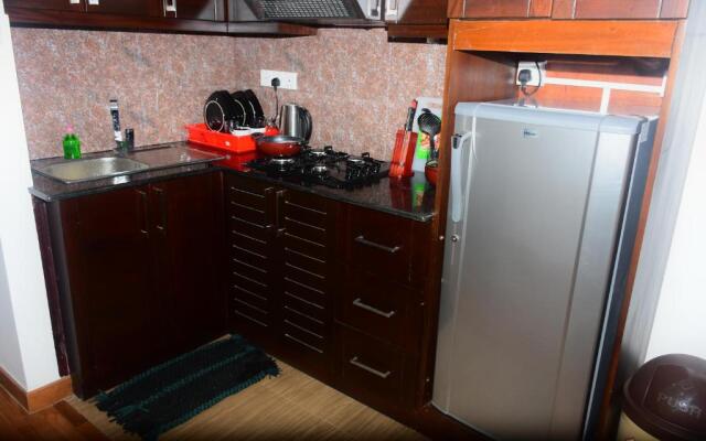 Shinic Holiday Inn