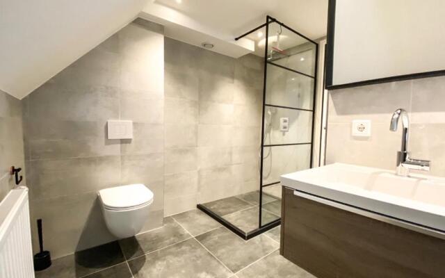 De Veerse Pot Vakantiewoning 1 VE03