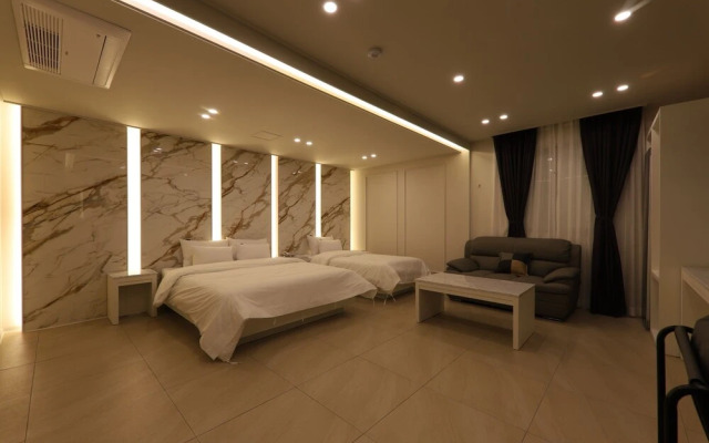 Hotel Browndot Chungjang