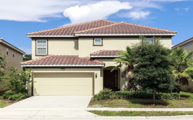 The Fabulous Villa 5224