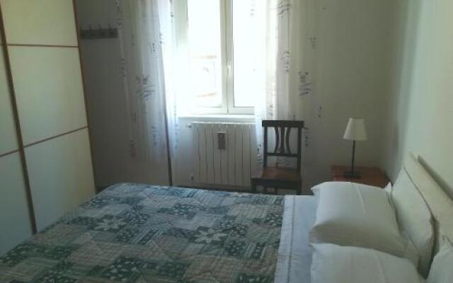 La Terrazza
