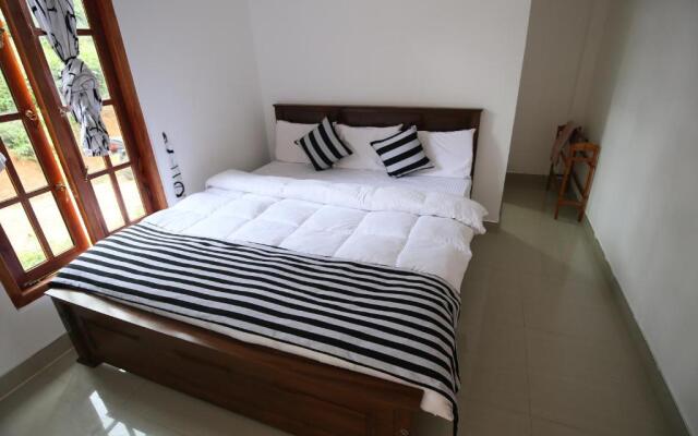 Isuru Homestay
