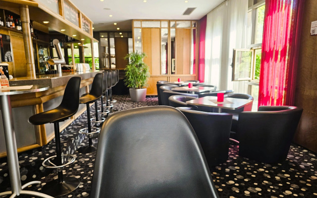 Arvena Park Das Hotel am Franken-Center