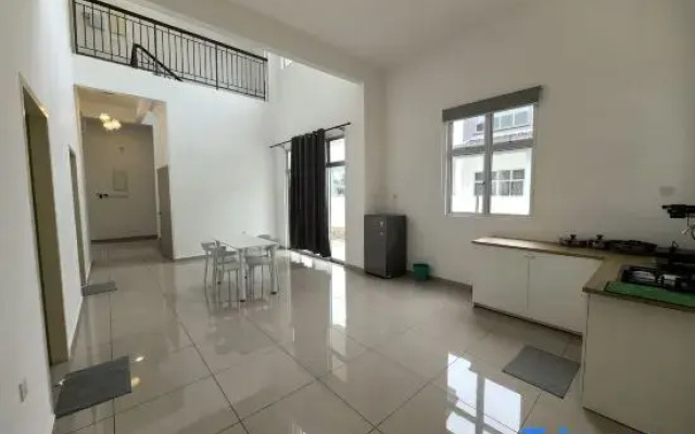 Padang Serai Roomstay 95