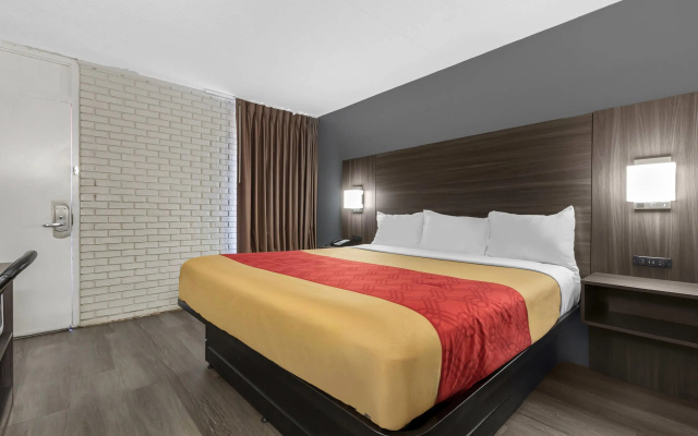 Econo Lodge Creedmoor - Butner