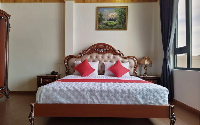 Oyo 841 Bao Hoang Hotel
