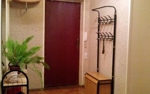 Mini Hotel Zvezda Kurskaya