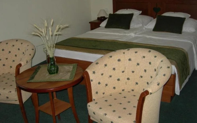 Kígyósi Csárda & Panzió