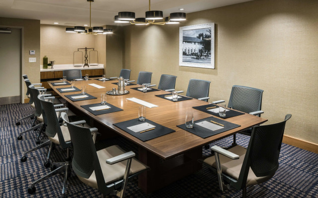 DoubleTree by Hilton Gainesville