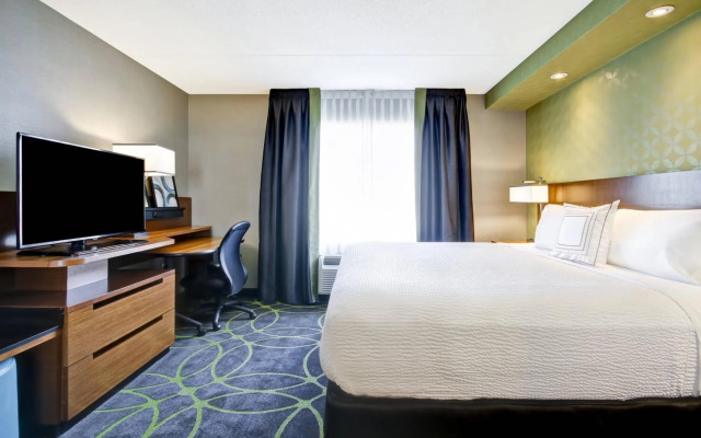 Fairfield Inn & Suites by Marriott Guelph