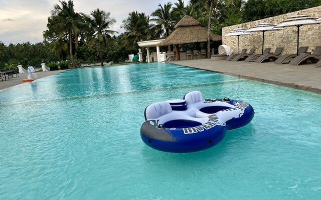 Lagoon Sarovar Premiere Resort, Pondicherry