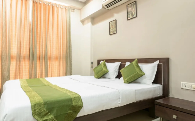 Hotel Shrimad Residency