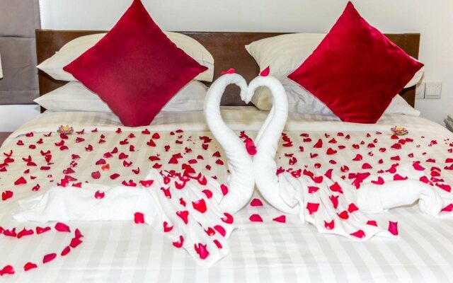 Ravel Boutique Hotel