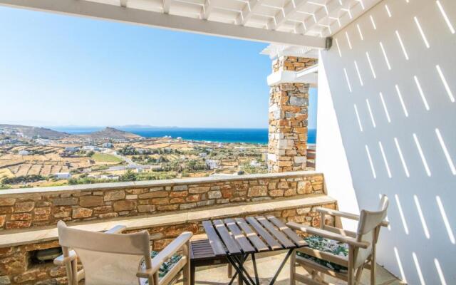 Pi Villa - SeaView & Entire 3BDRM villa