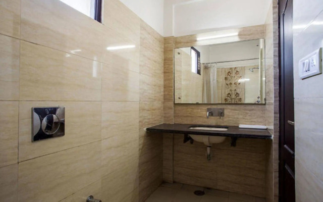 Hotel MM Yellowuds By OYO Rooms