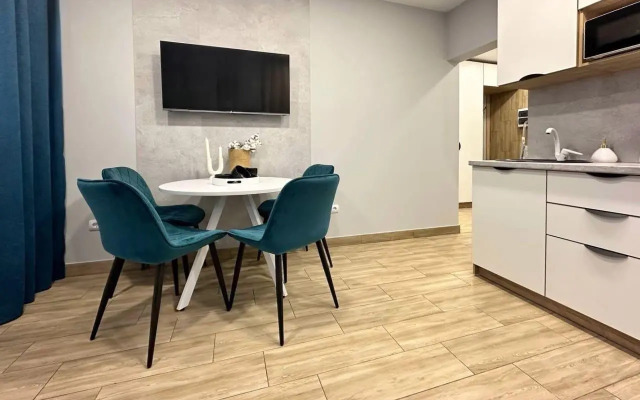 Comfort Home на улице Октябрьская 10Б