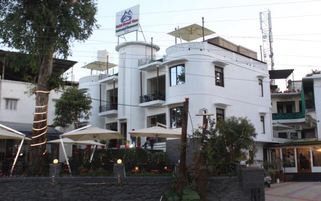 Hotel Mount View By Kasbah Group