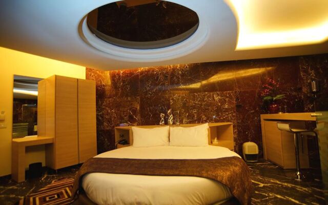 Hotel Xperience