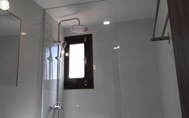 Acogedor apartamento en el casco histórico