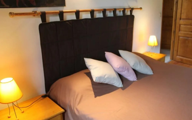 B&B La Borella Casa Conti