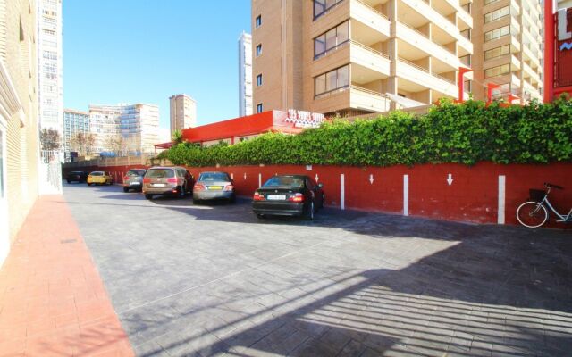 Apartamento Los Ranchos 41