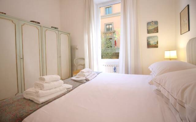 La Dolce Vita by Via Veneto 2BR Apt