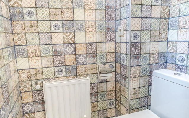 Central Apartments Львов