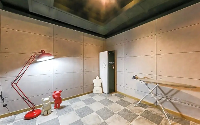 FunandFork Hotel Seosan