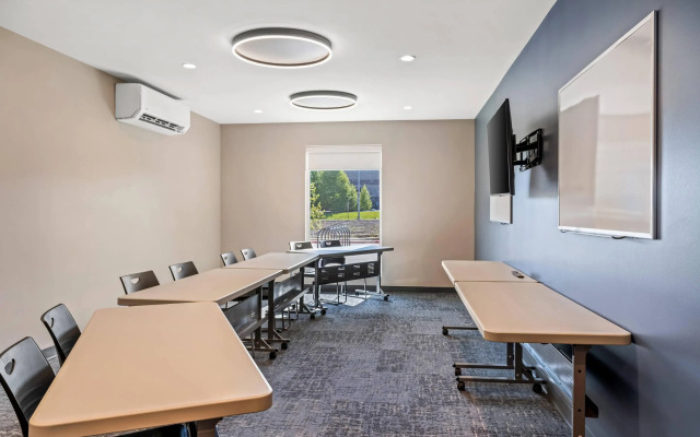 Everhome Suites Bozeman